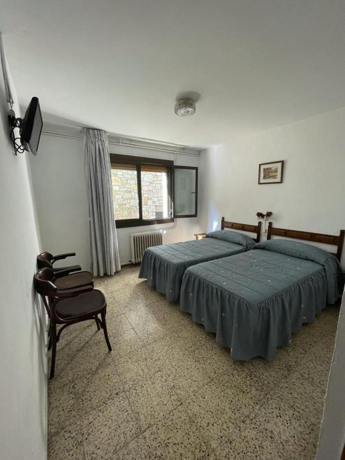 Hostal Ter Setcases Exterior foto