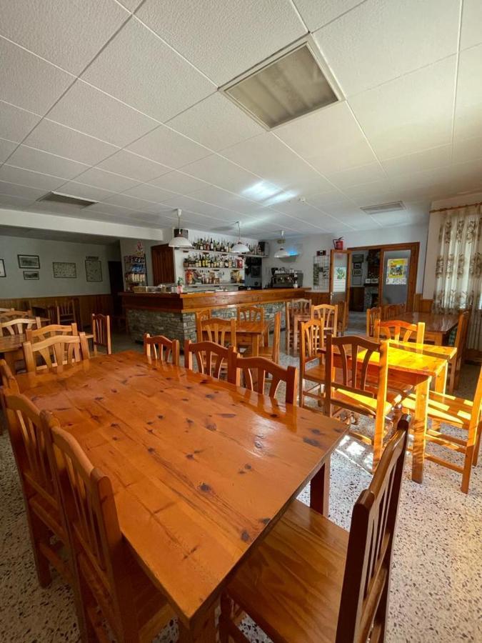 Hostal Ter Setcases Exterior foto