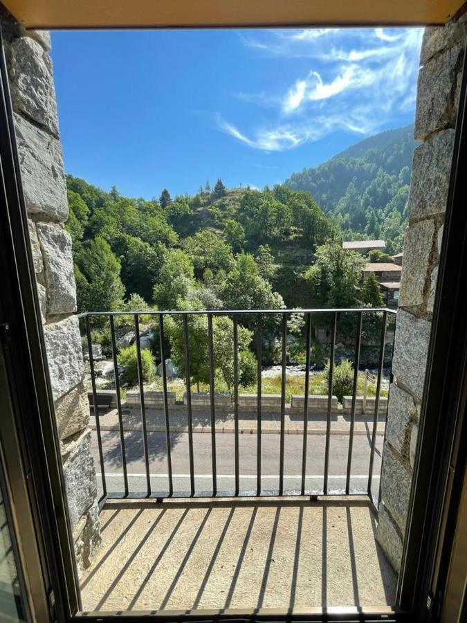 Hostal Ter Setcases Exterior foto